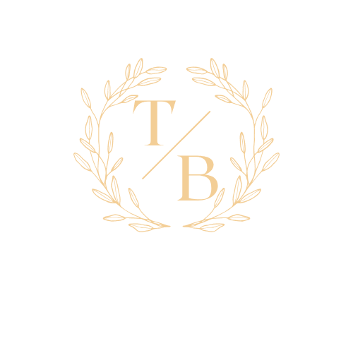 Tanmay and Bipanchi wedding monogram, 25 November 2026